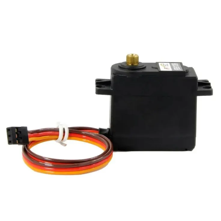 MG90S Micro Servo Full Metal Gear 360 Degree