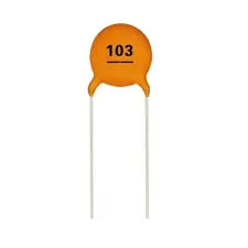 Capacitor 103 (0.01µF / 10nF)