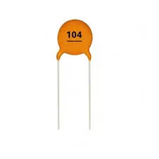 Capacitor 104 (0.01µF / 10nF)