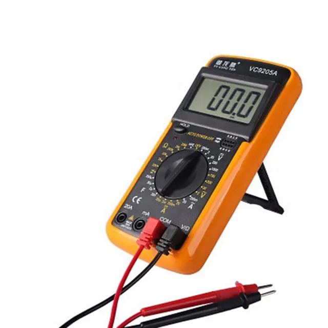 DT-9205A