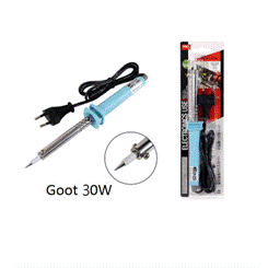 KS-30R Soldering Iron 220V 30W goot (china)