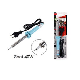 KS-40R Soldering Iron 220V 40W goot (china)