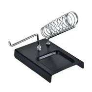 Soldering Iron Stand (128×85×110mm)