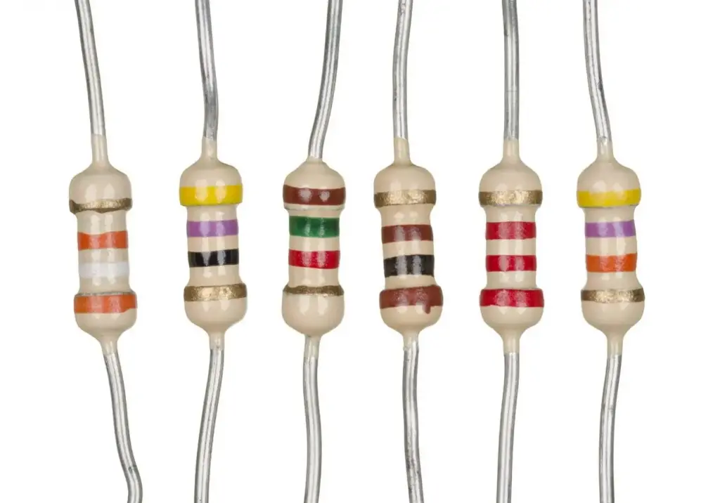 Resistors 0.5W (1000)