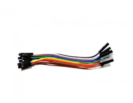 Jumper (10cm)  10 x Female to Female