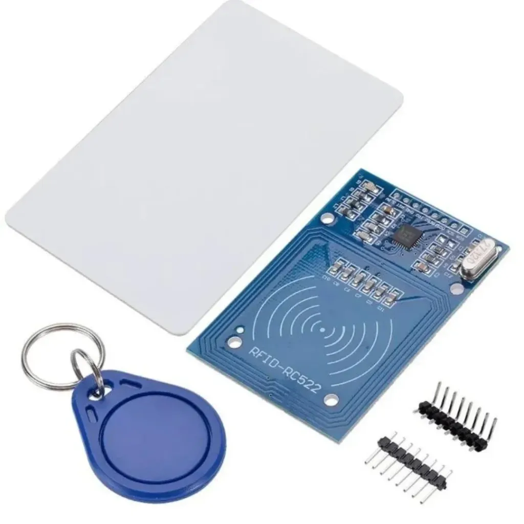 RFID module 13.56 MHz Card Reader MFRC522 Reader/Writer
