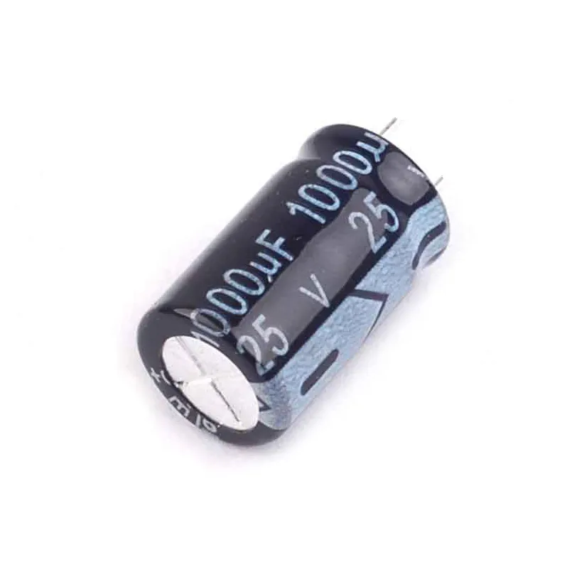 Capacitor 1000µF / 25v