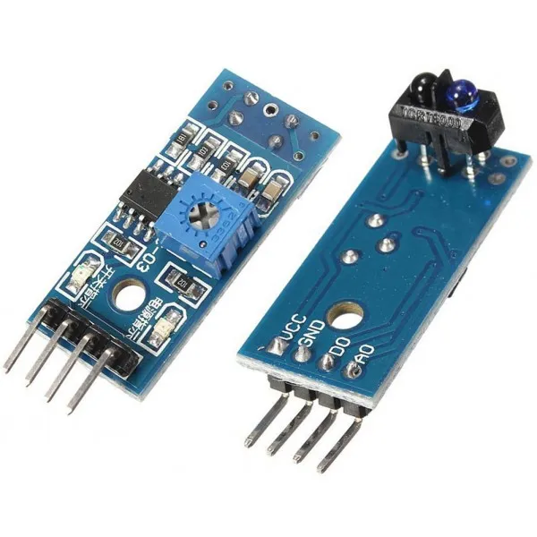 Tracking Sensor Module (TCRT5000)