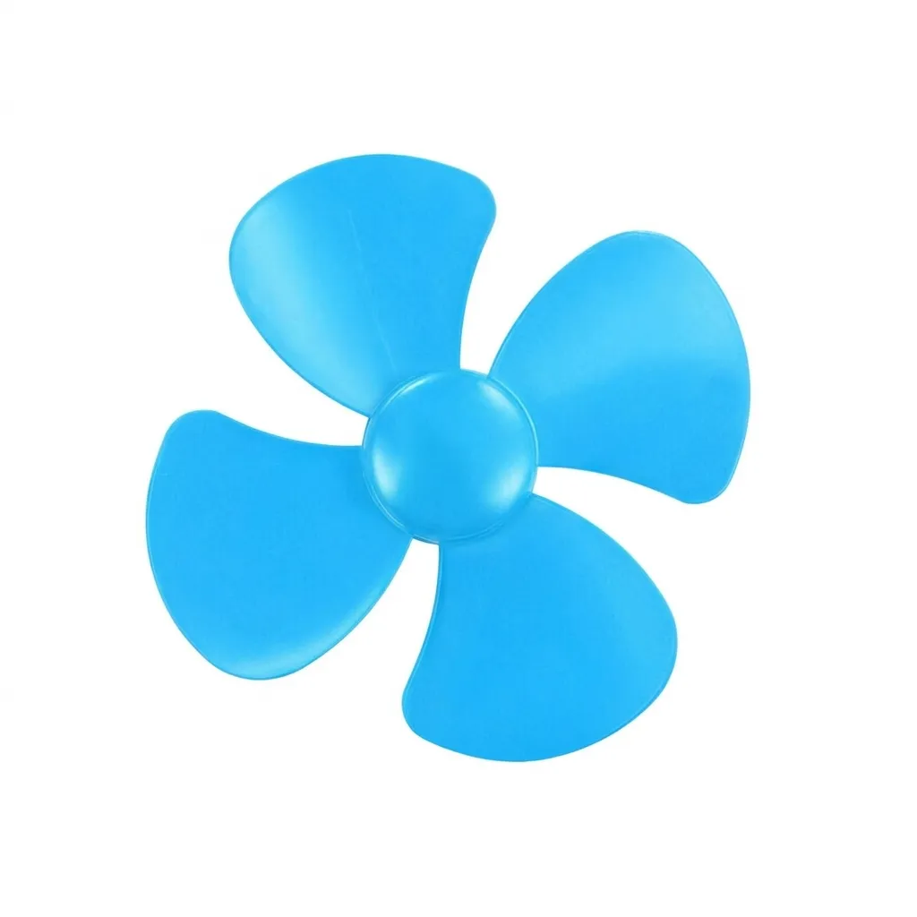 Plastic Propeller 4 Blades 60mm
