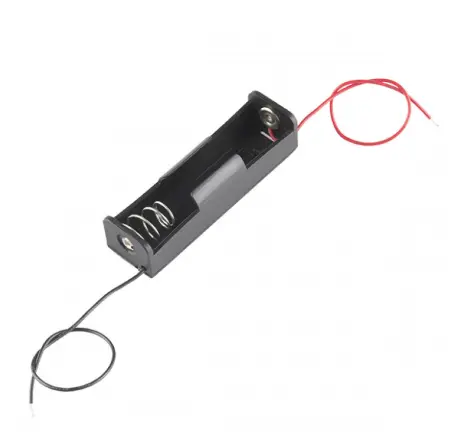 Battery Holder( 1 x 18650 ) (3.7v)