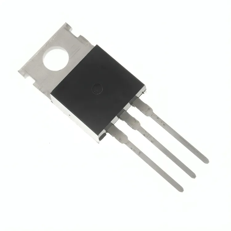 LM337T