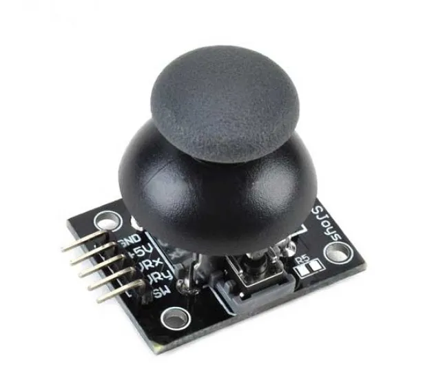 Joystick Module for Arduino