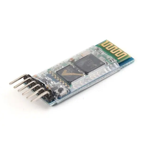 Bluetooth module