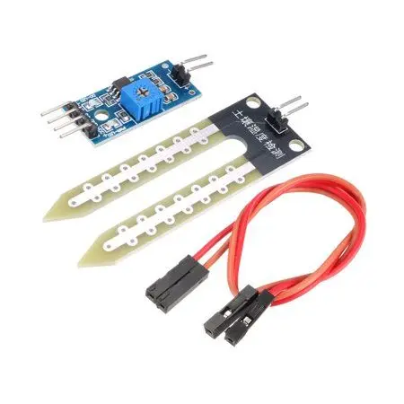 Soil Moisture sensor
