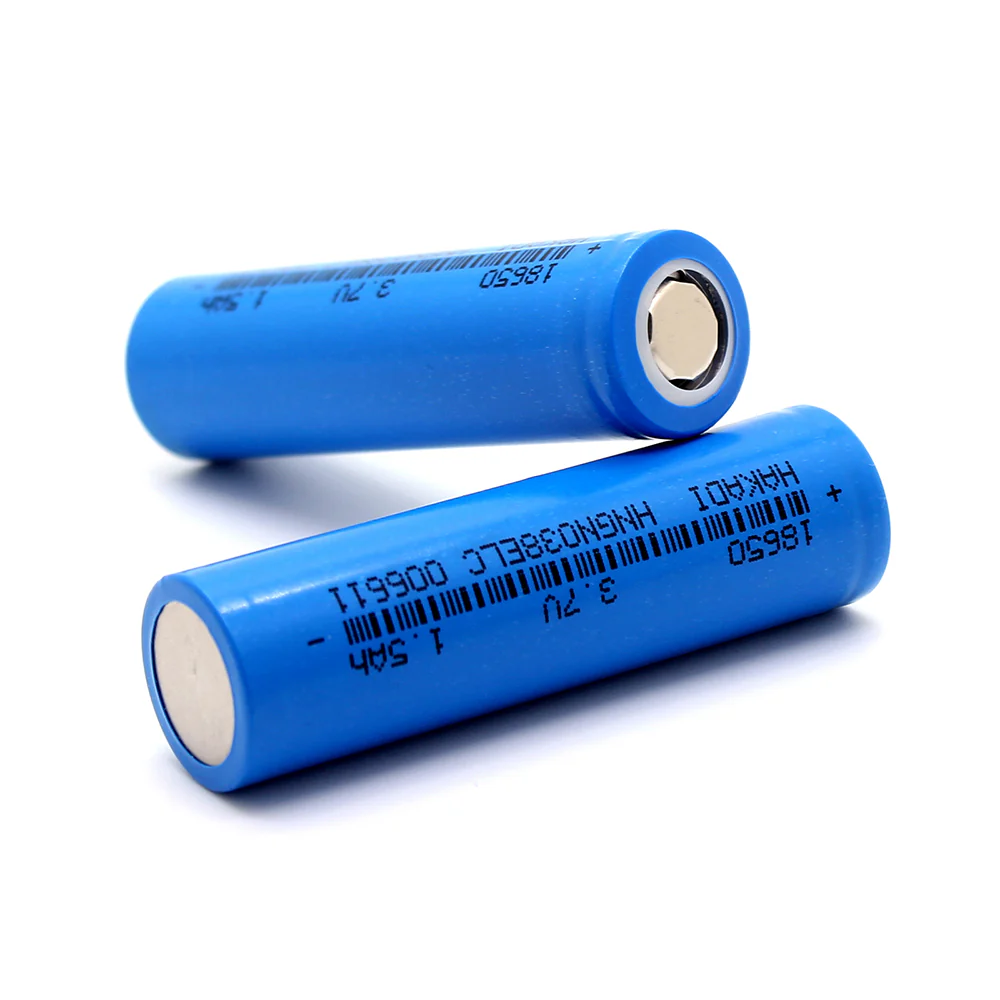 3.7V Lithium Rechargeable Battery 1500mah