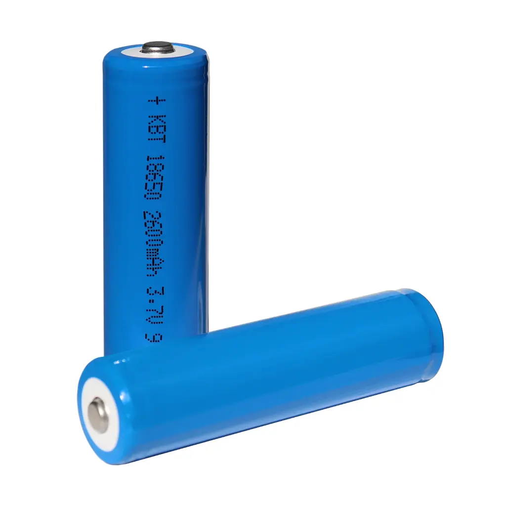 Rechargeable battery
