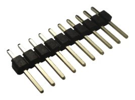 Pin Headers