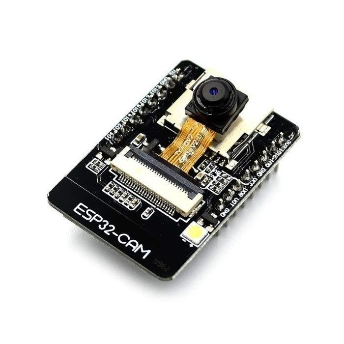 ESP CAM