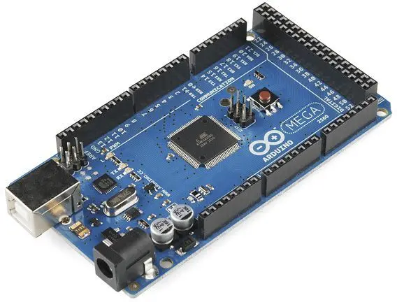 Arduino MEGA 2560