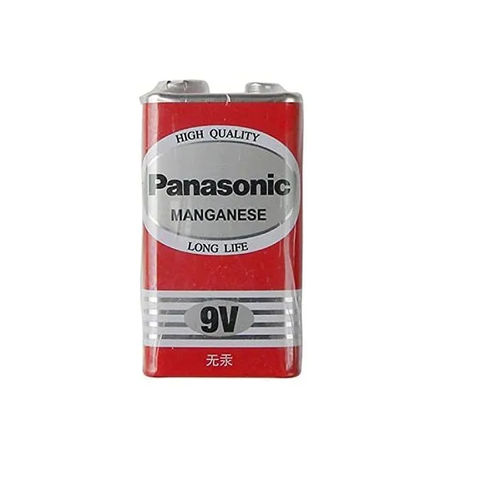 Battery 9V
