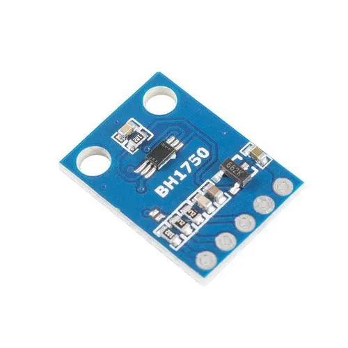 BH1740, Light intensity sensor