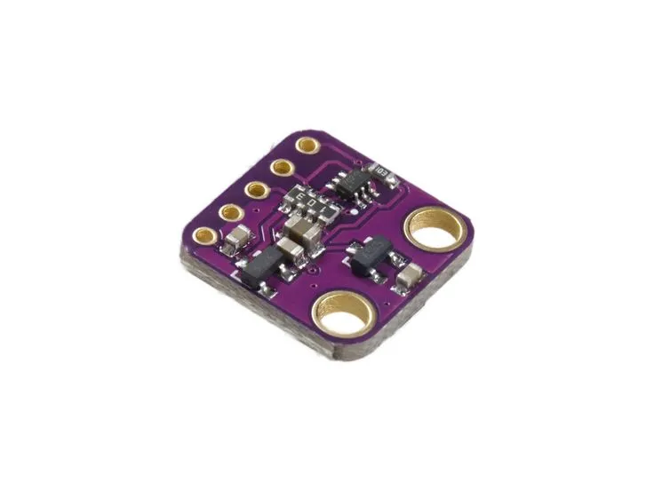 MAX30102 Pulse Oximeter & Heart Rate Sensor