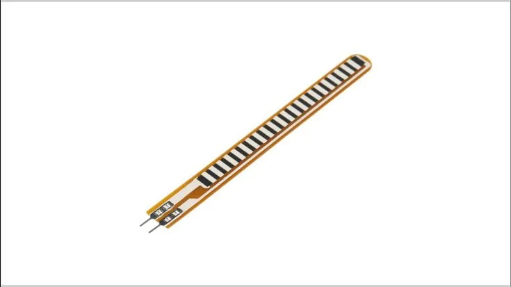 Flex Sensor  2.2” (56nm)