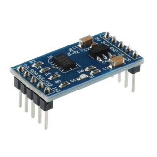 Accelerometer (ADXL345)